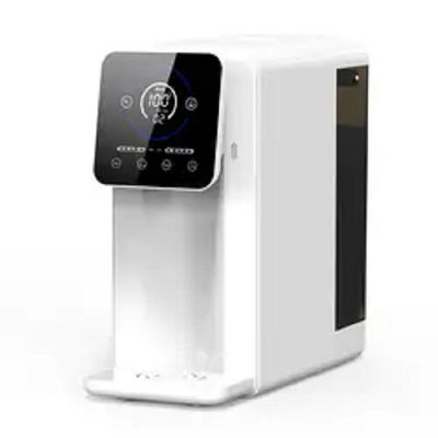 VST Hot And Cold Water Dispenser Bioenergetic Filter Desktop RO Water Dispenser
