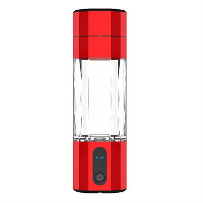 Excellent Antioxidant Portable Hydrogen Rich Water Bottle For Neutralising Oxidative Free Radicals