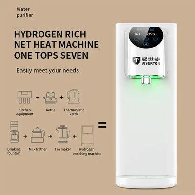 Countertop Water Filter Product Type Producing Cool Water Newest Manufacturer for House Drink