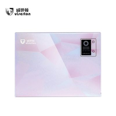 75GPD मिनरल रिवर्स ऑस्मोसिस वाटर फ़िल्टर RO सिस्टम 284L/दिन