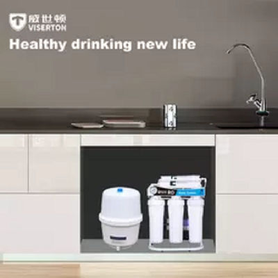 ड्रिंकिंग होम ऑस्मोसिस इनवर्सा प्यूरीफायर मेम्ब्रेन कार्ट्रिज NSF रिवर्स ऑस्मोसिस वाटर फिल्टर सिस्टम