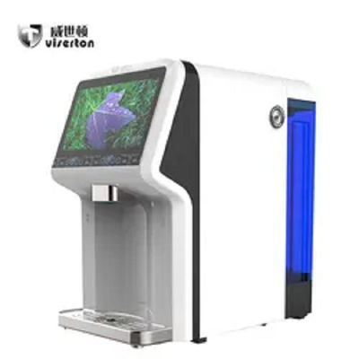 घरेलू घरेलू यूएफ वाटर फिल्टर प्यूरीफायर 2200w घर के लिए