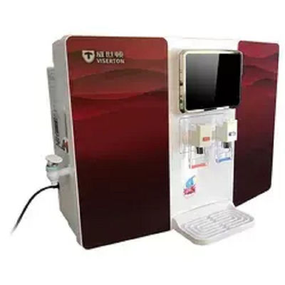 पेय डिस्पेंसर तत्काल गर्म कारतूस फिल्टर ro पानी डिस्पेंसर VST-0052B