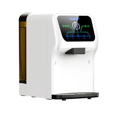 280L RO वाटर फिल्टर 2200W रिवर्स ऑस्मोसिस वाटर फिल्टर डिस्पेंसर