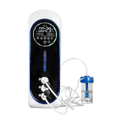 हाइड्रोजन ऑक्सीजन श्वासयंत्र हाइड्रोजन स्नान के साथ 1800ml VST-XH5-1350