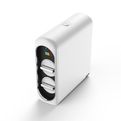 वायुमंडलीय जल जनरेटर घर के लिए सिंक के नीचे रसोई पानी फिल्टर VST-X5P