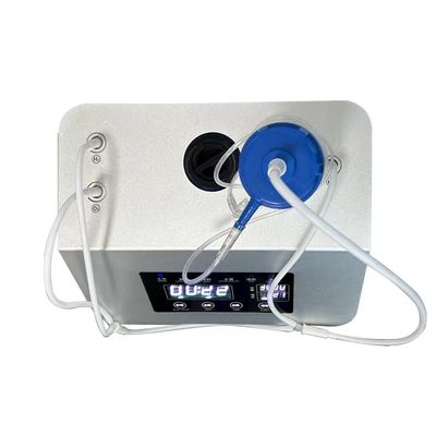 99.99% शुद्ध स्वास्थ्य गैस श्वास मशीन