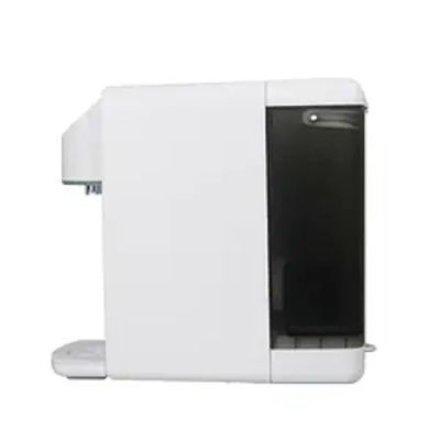 AC100-240V 50/60Hz होम वाटर प्यूरीफायर 7 ग्रेड तापमान के साथ आरओ वाटर डिस्पेंसर