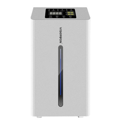 XH6-3000 स्मार्ट मल्टीफंक्शन हाइड्रोजन इनहेलेशन थेरेपी मशीन 3000ml