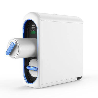 हाइड्रोजन जल जनरेटर अंडरसिंक रसोई पानी फिल्टर VST-X5H 600G