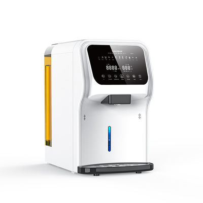 क्षारीय Ionizer होम जल शोधक 2200w हाइड्रोजन रिच जल जनरेटर