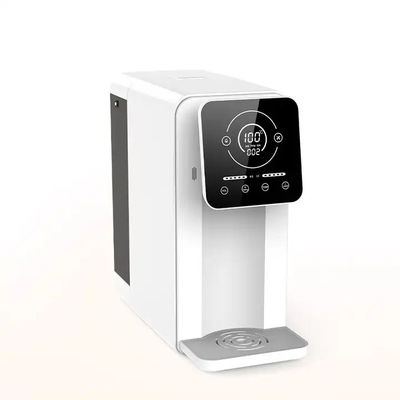 काउंटरटॉप इंस्टेंट हॉट वाटर डिस्पेंसर VST-T2 2200w होटल घरेलू के लिए