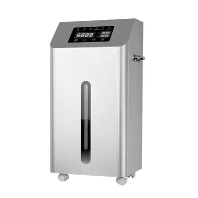 स्मार्ट मल्टी-फंक्शन हाइड्रोजन अवशोषण मशीन 3000ml Viserton या OEM/ODM
