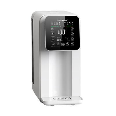 क्षारीय जल शोधक हाइड्रोजन समृद्ध जल मशीन VST-T2HP