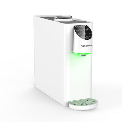 Countertop Water Filter Product Type Producing Cool Water Newest Manufacturer for House Drink