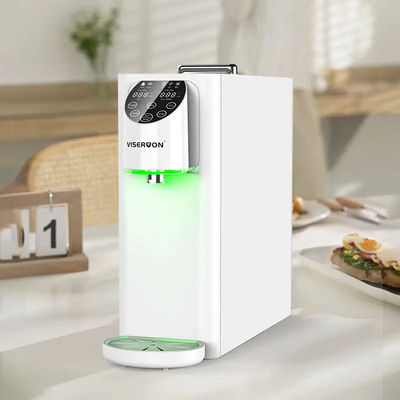 Countertop Water Filter Product Type Producing Cool Water Newest Manufacturer for House Drink