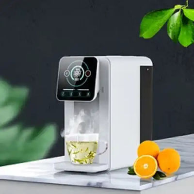 Ro पानी शुद्ध करनेवाला घरेलू VST-T2 काउंटरटॉप 75G मिनी