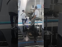 VST-XH6-6000 हाइड्रोजन श्वासयंत्र पेम हाइड्रोजन श्वासयंत्र 6000 मिलीलीटर प्रति मिनट