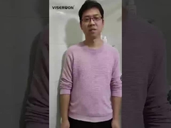 HS-001 हाइड्रोजन युक्त स्नान