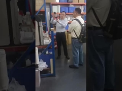 नई हाइड्रोजन पानी की बोतल जल्द ही आ रही है